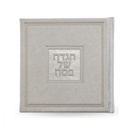 Passover Matzah Cover- RGM-101